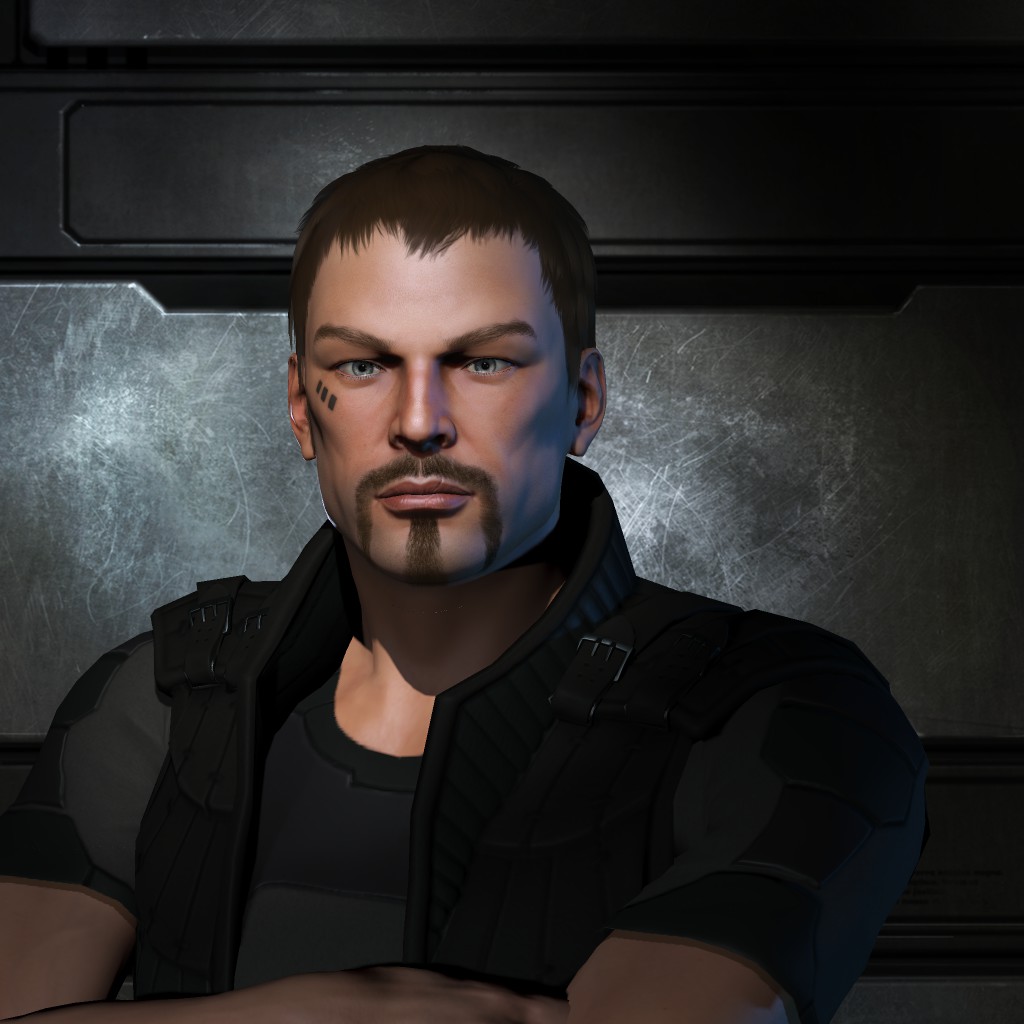 Krad Worra