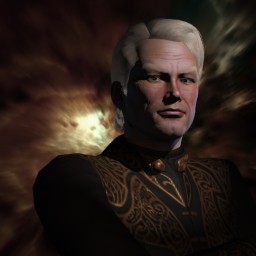 Aelo Lionheart portrait