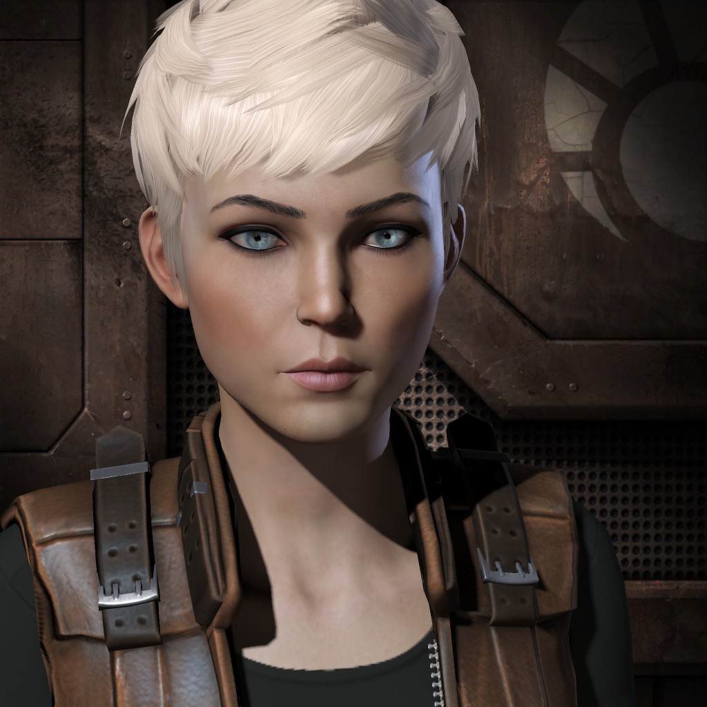 Ilsa Kor