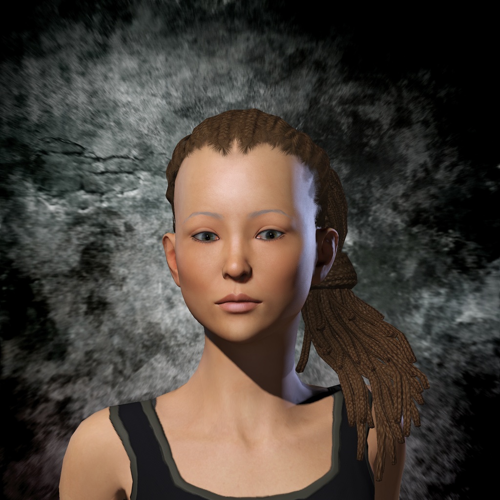VALANDRIA BLACK