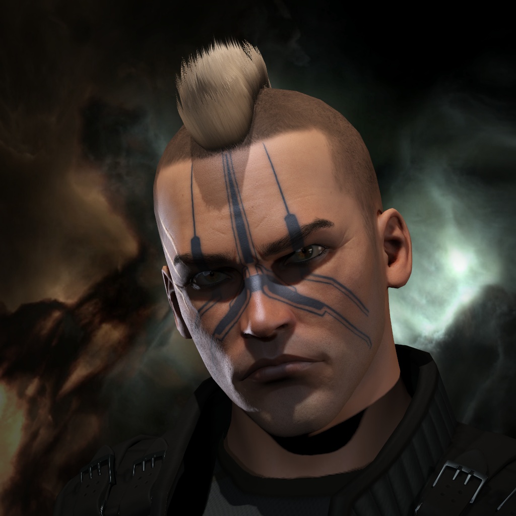 Zaphod Third
