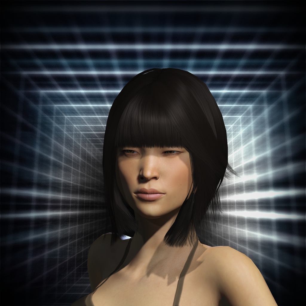 Lady Selene