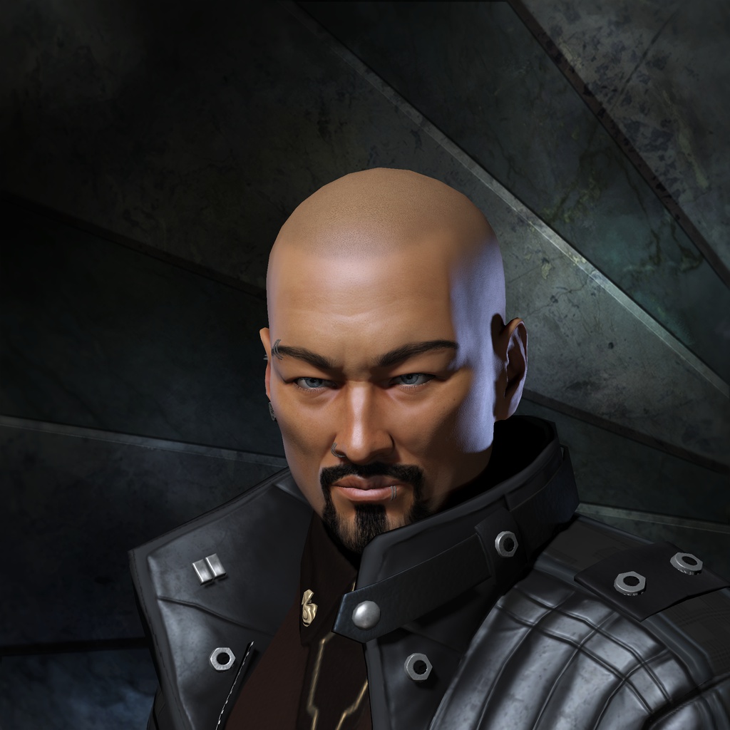 MisterCalvin