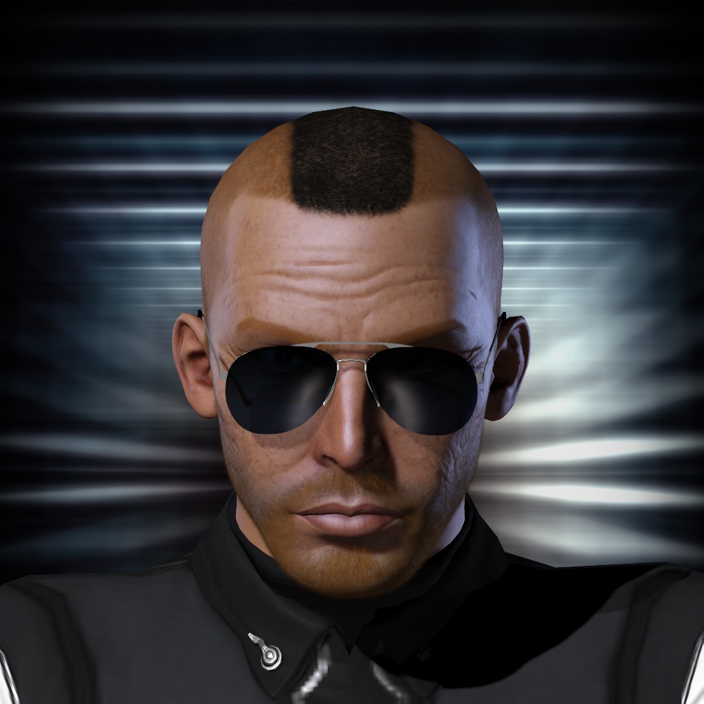 K'Thrawn'Mang