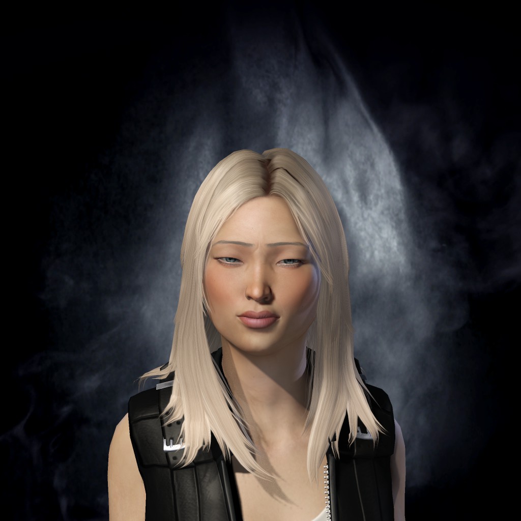 Lyridia Avondell