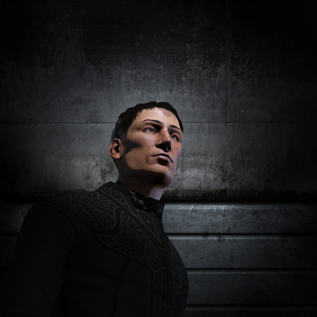 ML Crassus