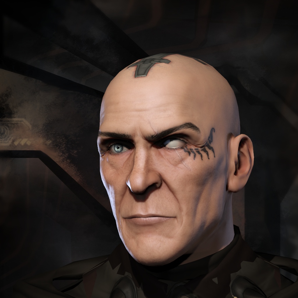 Professor Falken