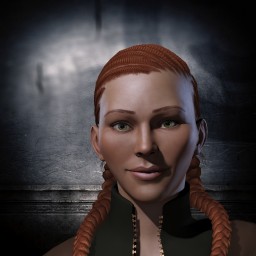 moodra portrait