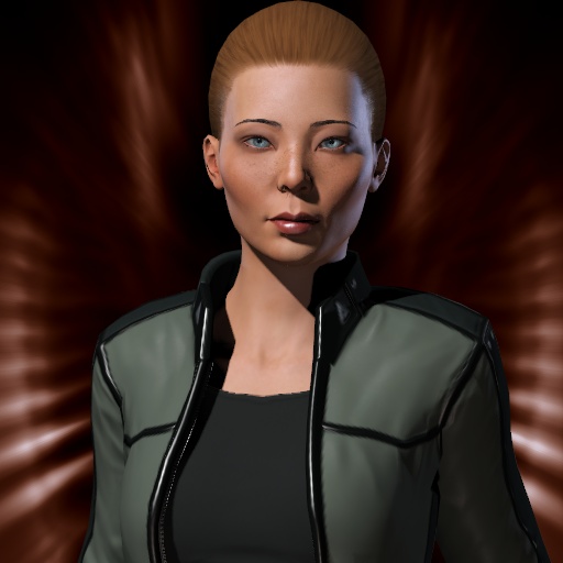 Bernadette Maldoran