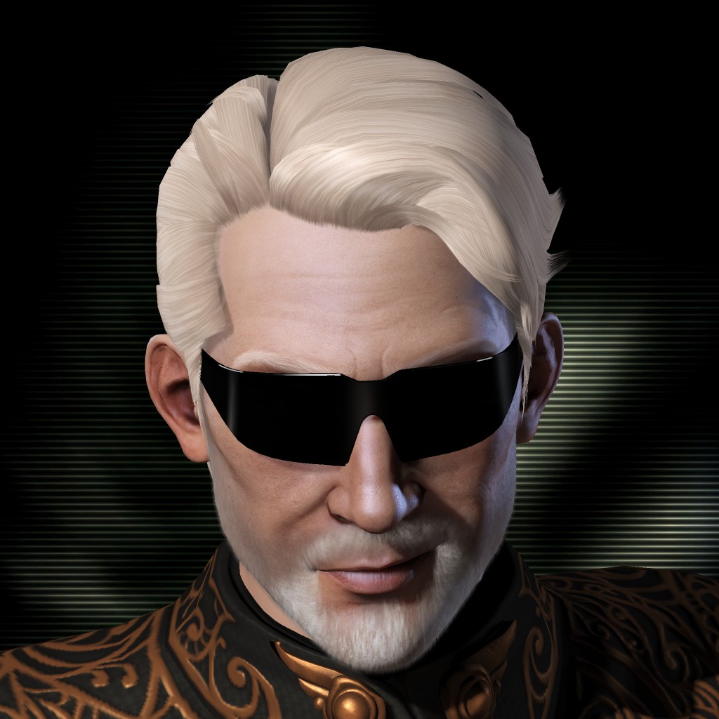 Commander Atriedes