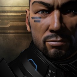 Trinneth portrait
