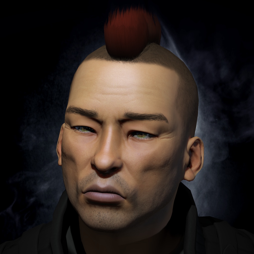 Dogen Myestic