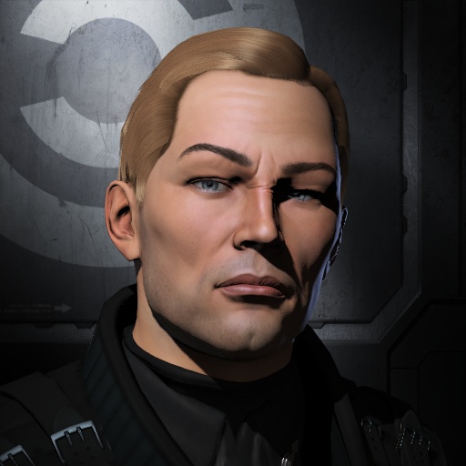 Darger VonReign