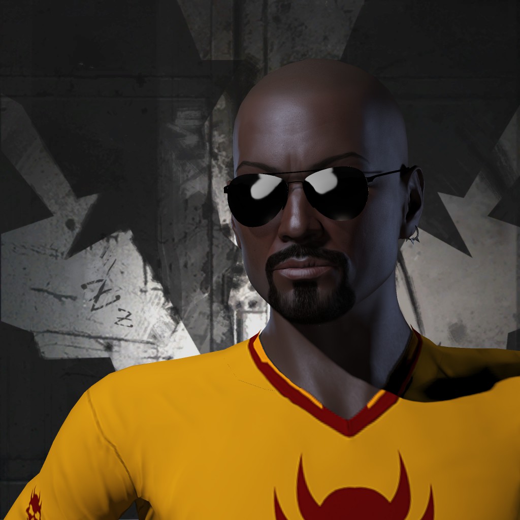 Papa Ghede