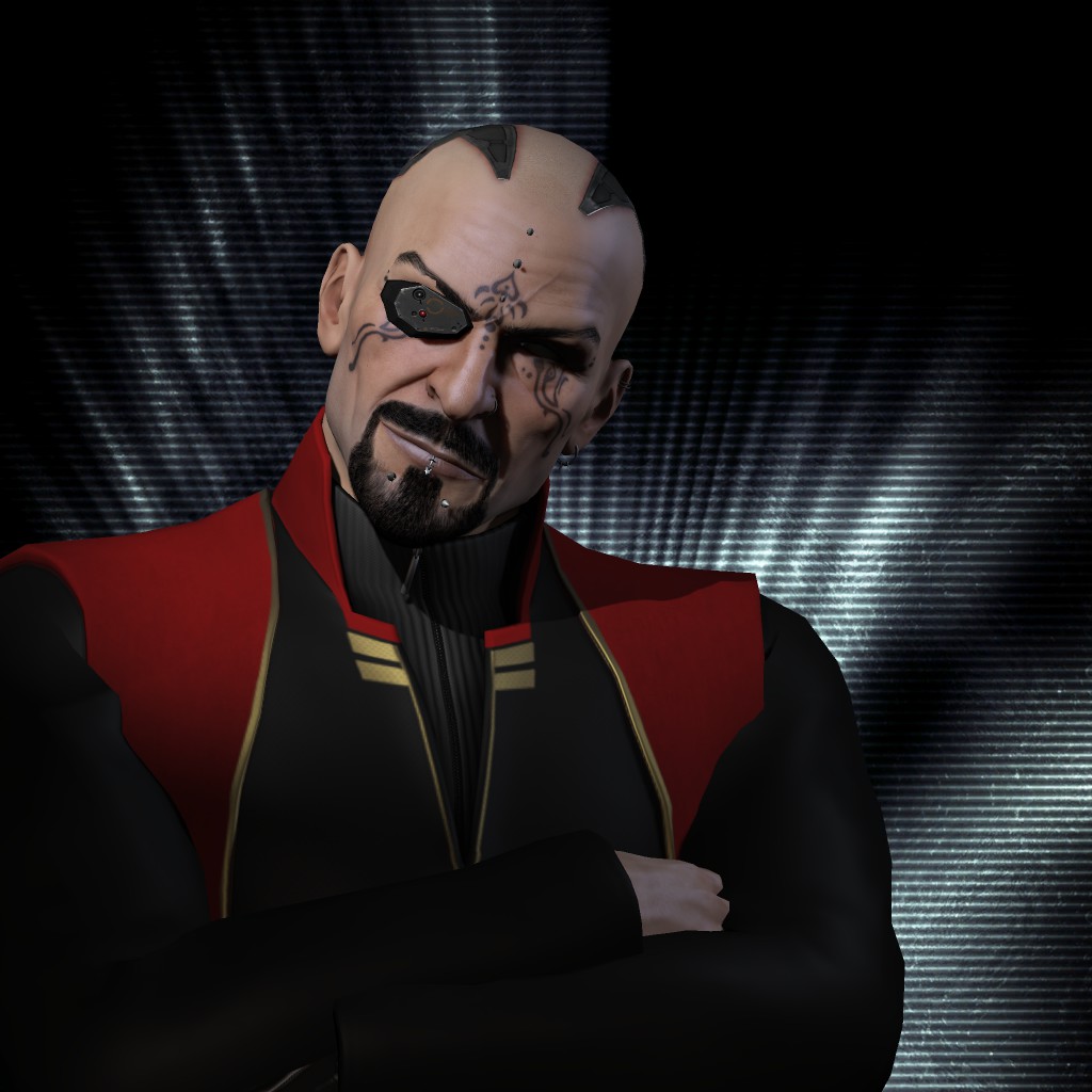 Lord DarkEarth