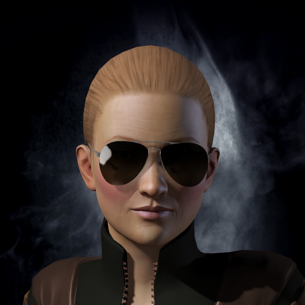 Lady Rakna