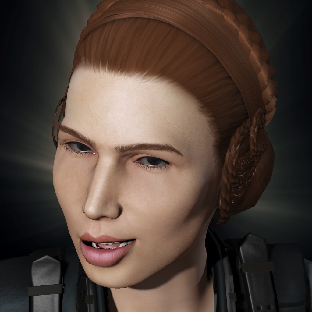 Neytiri Harding