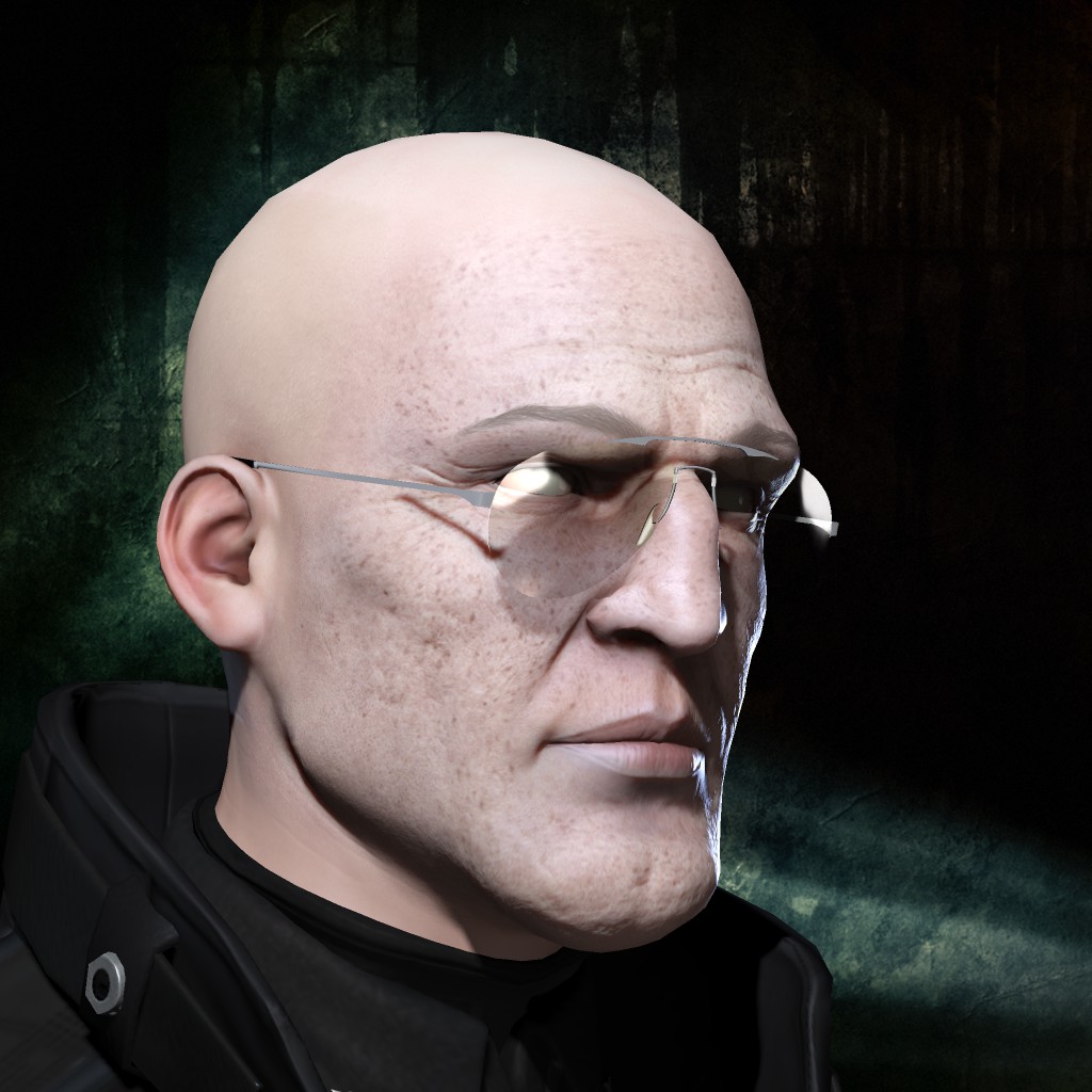 NuBS Mc'Gee