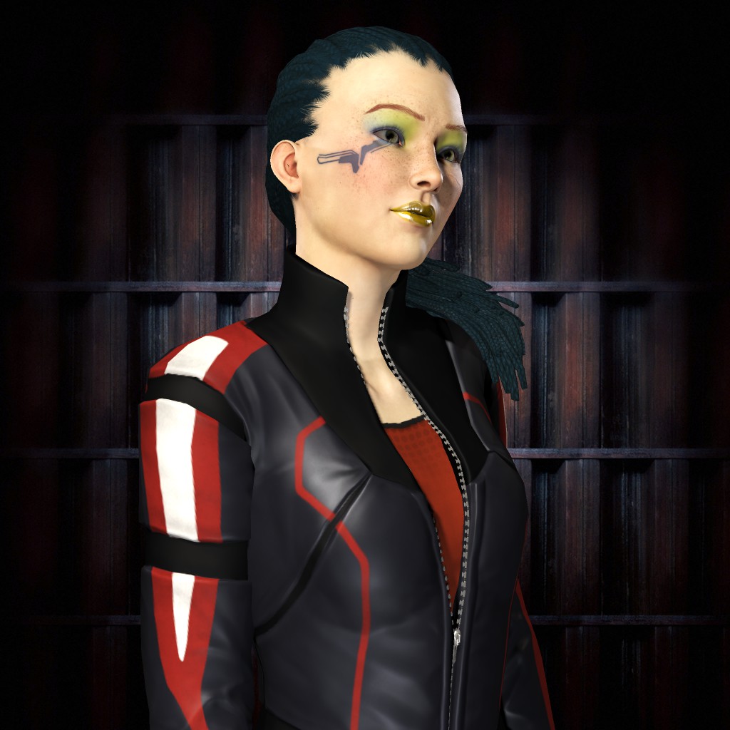 Miyu Yamataki