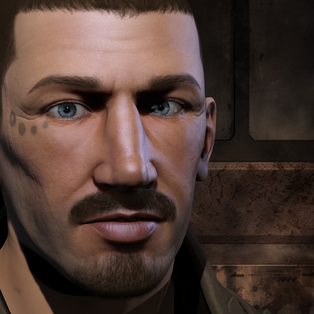 Theron PheChean