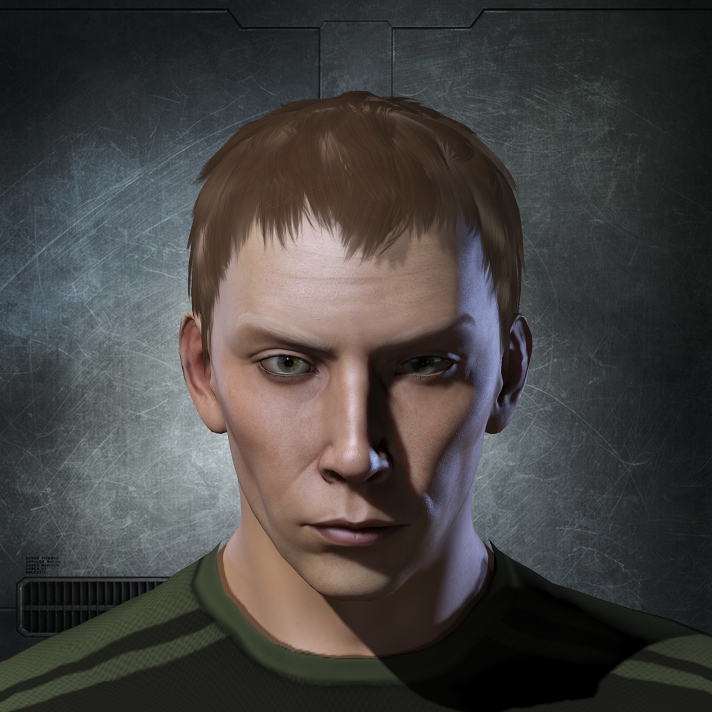 Vlad Malnex