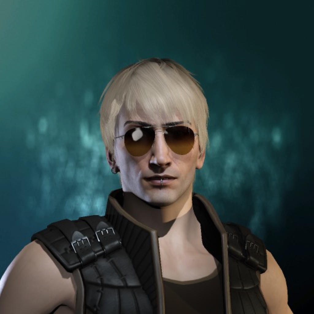 Enos Vulk
