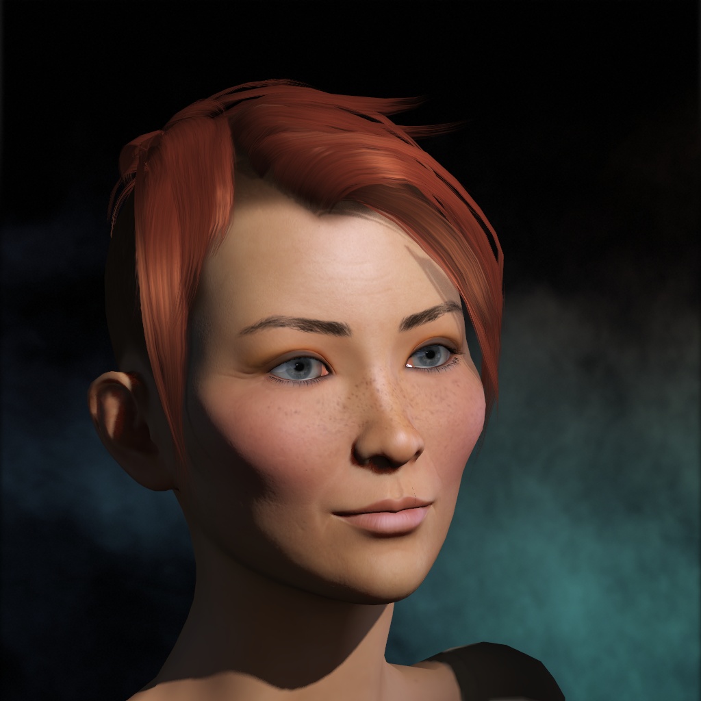 portrait