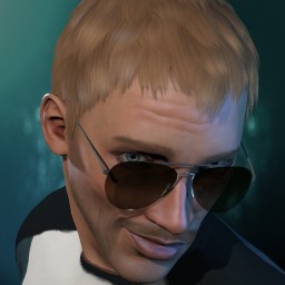 Galtiner portrait