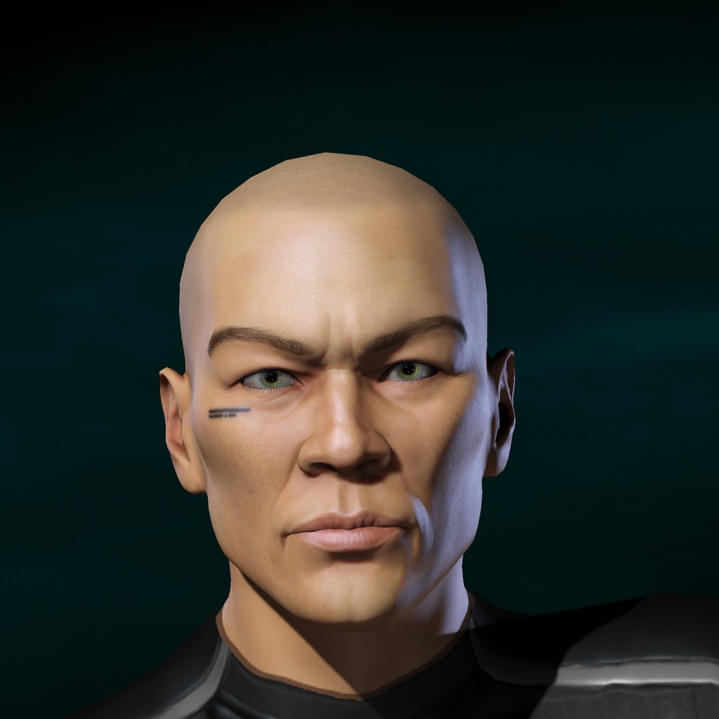 Elroy Truesdale