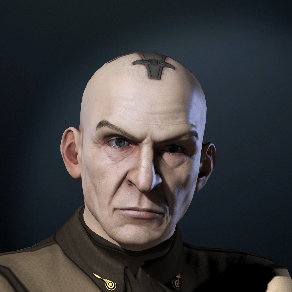 Captain Rifter