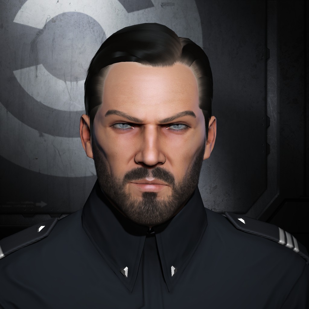 Mesaron Missilemaster