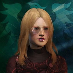 EvelinHUN portrait