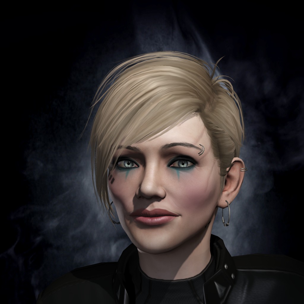 Mysti Knight