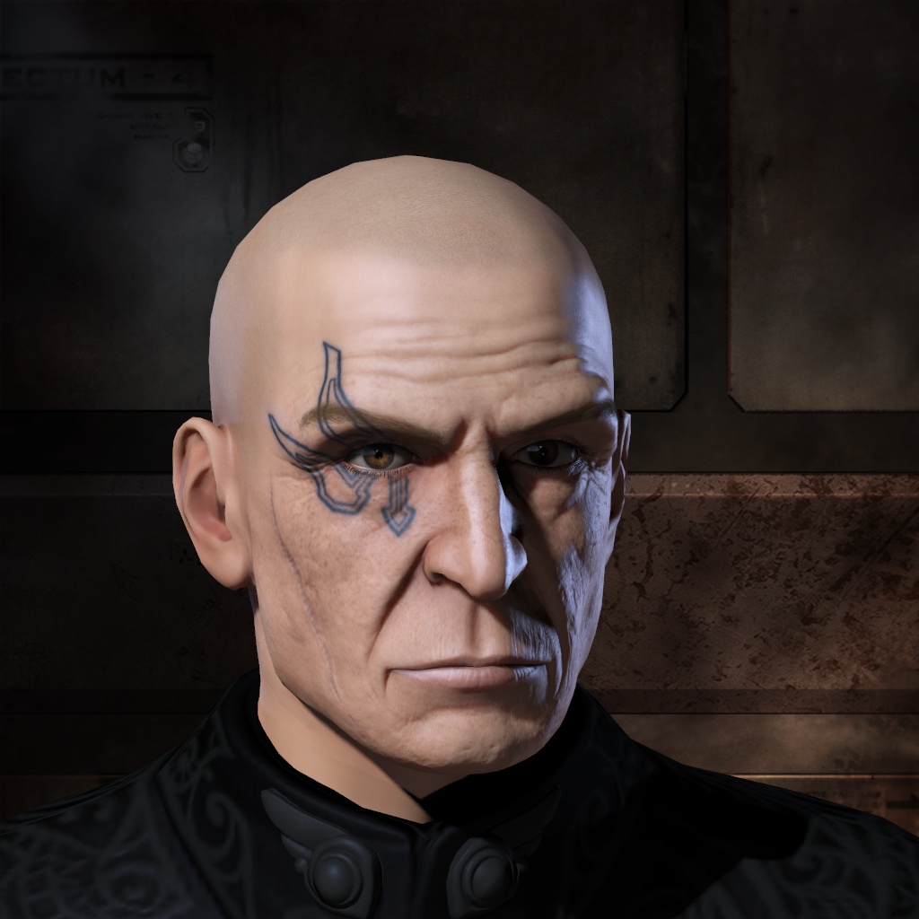 ObiOne Cenobi