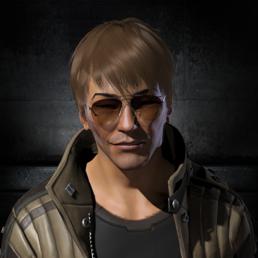 Luis Vegas