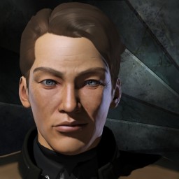 Christopher Sim portrait