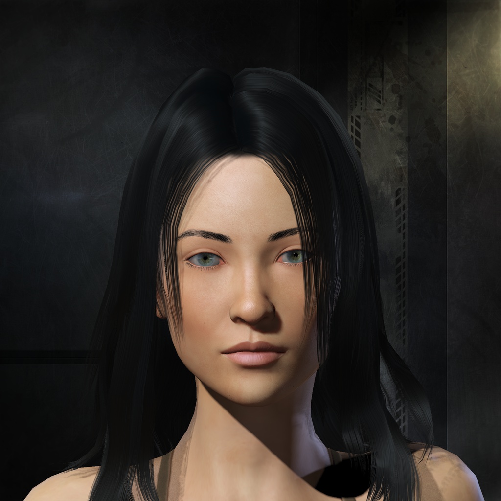Mari Nightshade