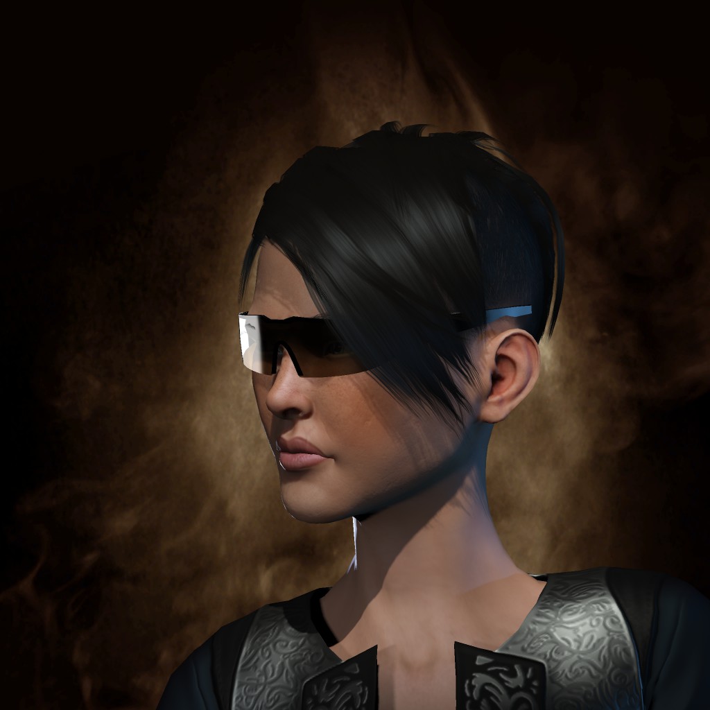 Portrait
