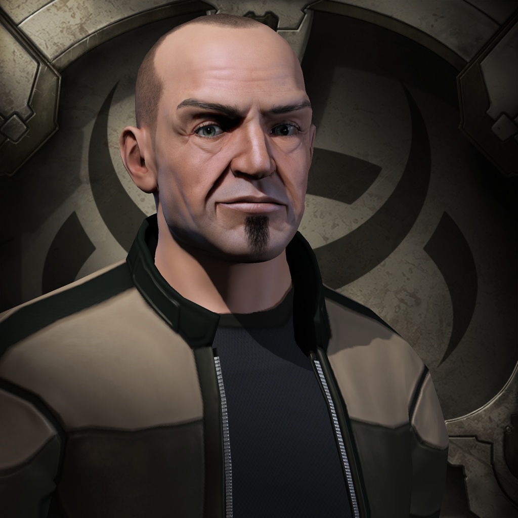 Luke Skylancer