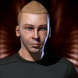 Arpuseiro portrait