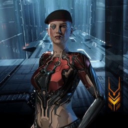 BadKiss portrait