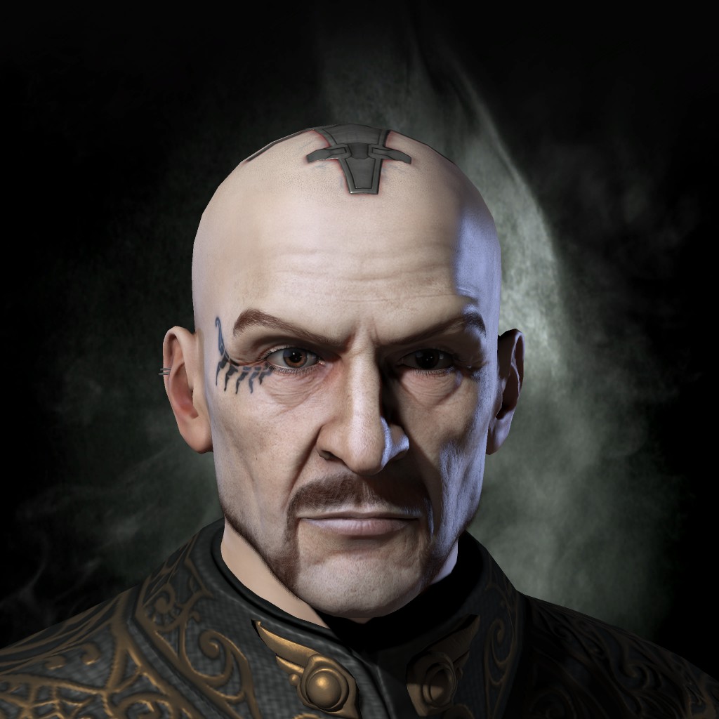Lupus Draal