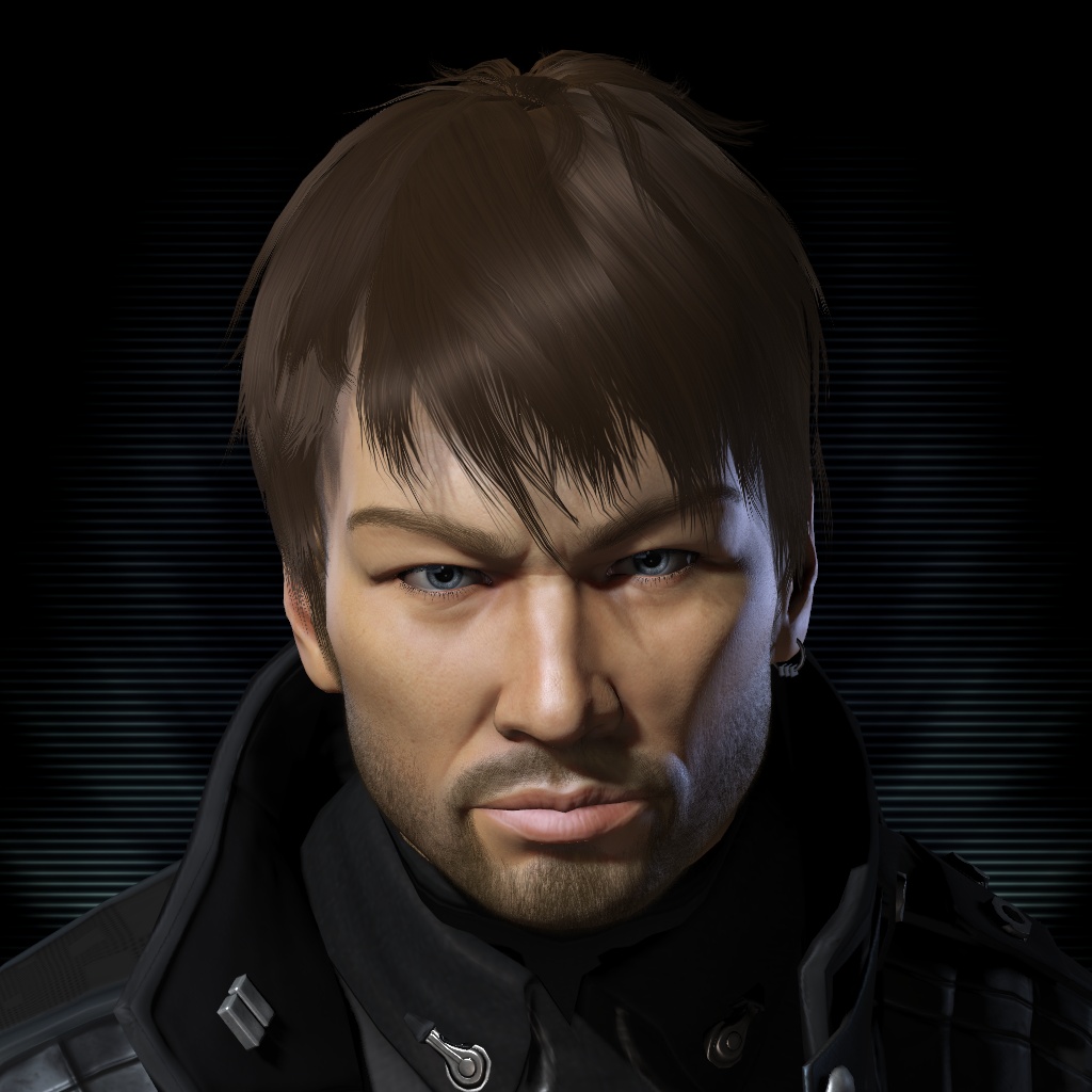 portrait