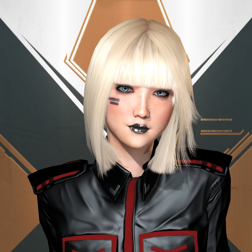 Nika Cai