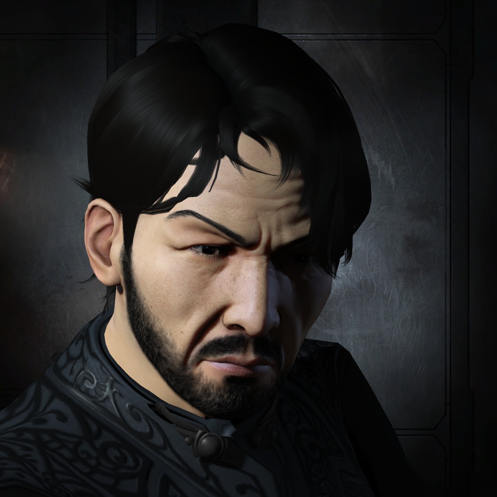 Karloz Shin