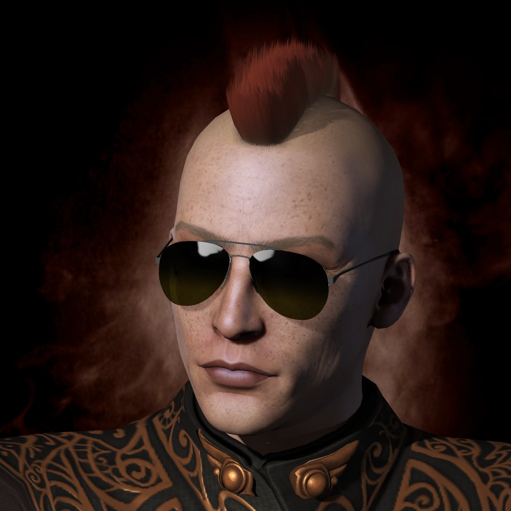 Dr Ravosky