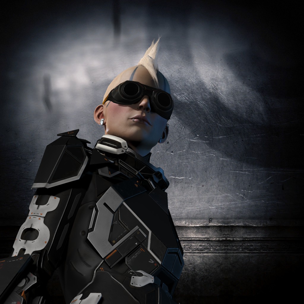 Coolzero Garywood