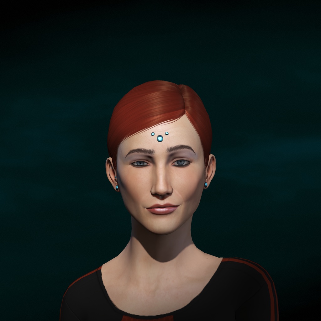 Civ Radec