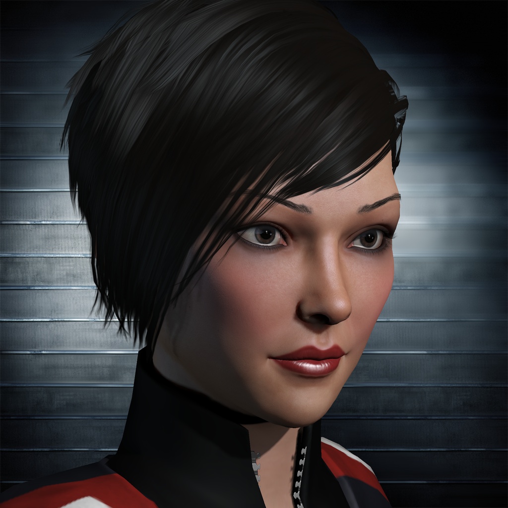 AshleyX Chazer