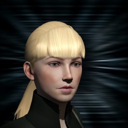 UnSiNiC portrait